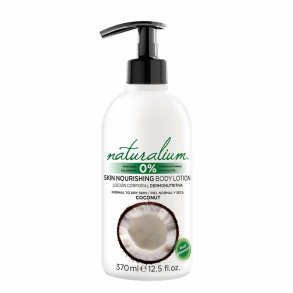Bodylotion Naturalium 370 ml Kokos