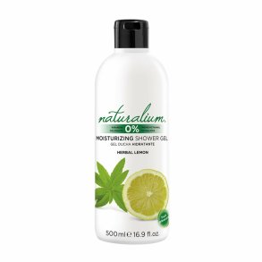 Shower gel Naturalium Citrus 500 ml