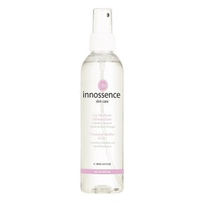 Makeupfjerner micellar vand Innopure Eau Blanche Innossence (200 ml)
