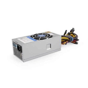 Str�mforsyning CoolBox COO-FA250-TGLD ATX 6 W 250 W 80 Plus Gold