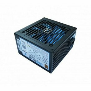 Strmforsyning CoolBox Force BR-500 ATX 80 Plus Bronze 500 W