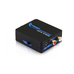 Audio converter DCU 30505052