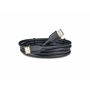 HDMI-kabel DCU 30501615 Sort 1,5 m