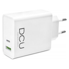 USB Oplader DCU 18 W USB 3.0 QC x 1