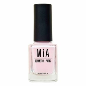 Neglelak Mia Cosmetics Paris Ballerina Pink (11 ml)
