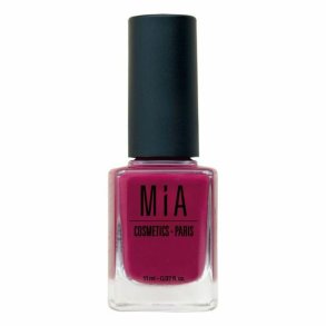 Neglelak Mia Cosmetics Paris Crimson Cherry (11 ml)