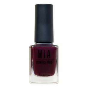 Neglelak Mia Cosmetics Paris Bull Blood (11 ml)