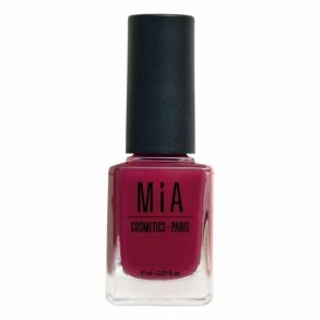 Neglelak Mia Cosmetics Paris Esmalte Carmine 11 ml