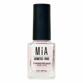 Neglebeskytter Strenghten Base Mia Cosmetics Paris Strenghten Base 11 ml