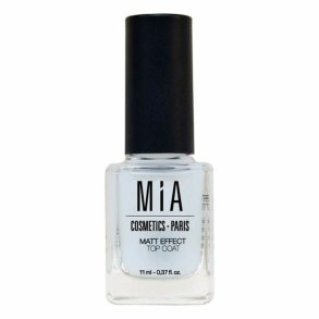 Neglelak Fikser Matt Effect Mia Cosmetics Paris (11 ml)