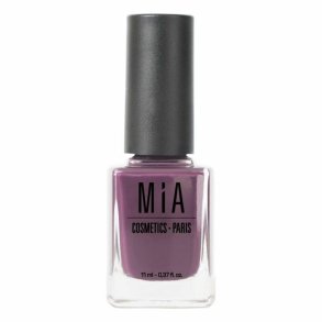 Neglelak Mia Cosmetics Paris Raisin (11 ml)