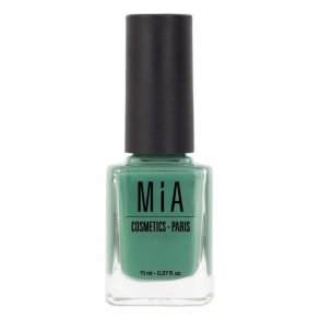 Neglelak Mia Cosmetics Paris jade (11 ml)