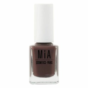 Neglelak Luxury Nudes Mia Cosmetics Paris Mocha (11 ml)