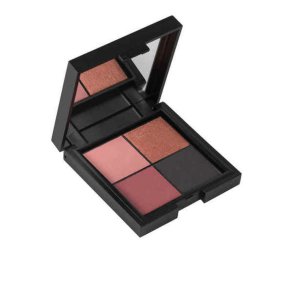 jenskygge Palet Mia Cosmetics Paris Rose (10,5 g)