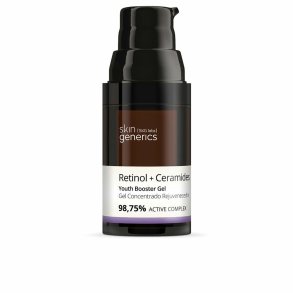 Intensiv Dagkoncentration Skin Generics Ceramidas Retinol 20 ml