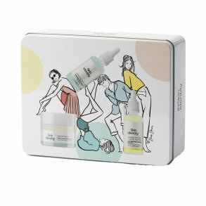 Makeup St Skin Generics ID SKIN