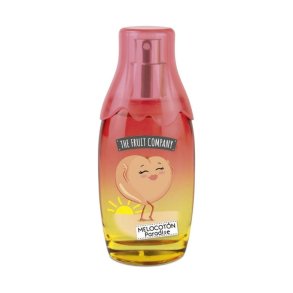 Dameparfume The Fruit Company EDT 40 ml Melocot�n Paradise
