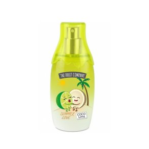 Dameparfume The Fruit Company EDT 40 ml Summer Love Coco Lima