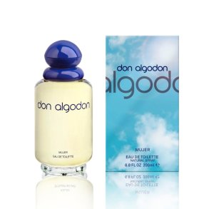 Unisex parfume Don Algodon DON ALGODON 200 ml