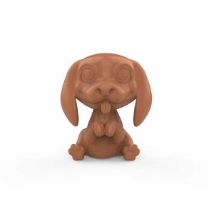 Action Figurer Friends Foilbag