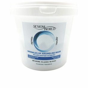 Koncentreret kropsolie til benene SesioMWorld WRINKLES OF ARGIRELINE 300 ml