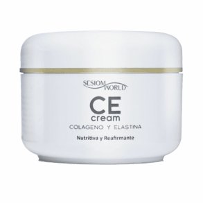 Creme med opstrammende effekt SesioMWorld CE CREAM 200 ml