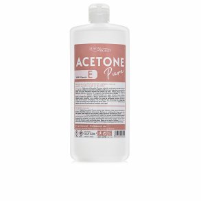 Neglelakfjerner SesioMWorld ACETONE PURE 1 L