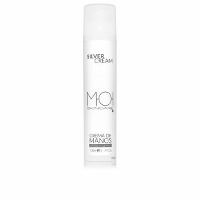 Hndcreme MOI SILVER CREAM 100 ml