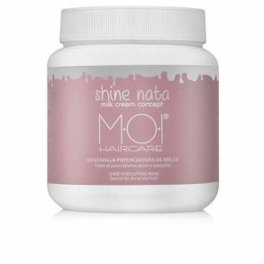 Hrmaske MOI SHINE NATA 500 ml
