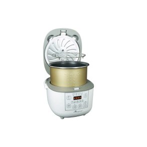 Foodprocessor Bepro Slvfarvet 900 W 5 L