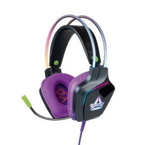 Gaming headset med mikrofon FR-TEC FT2022