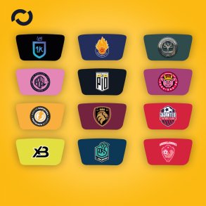 Tastaturbeskyttelse FR-TEC KL0001