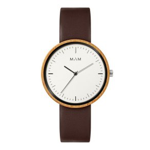 Unisex ur MAM 650 ( 39 mm)