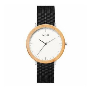 Unisex ur MAM 687 ( 39 mm)