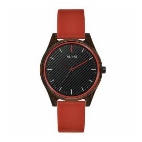 Unisex ur MAM 695 ( 39 mm)