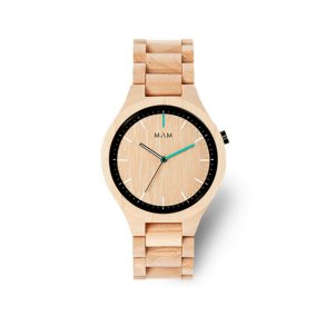 Unisex ur MAM MAM698 ( 40 mm)
