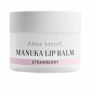 Lbepomade Alma Secret Manuka Jordbr 10 ml