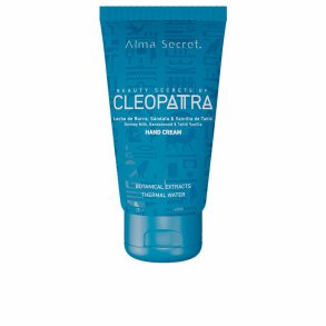 Hndcreme Alma Secret Cleopatra 40 ml