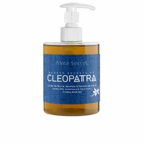 Shower gel Alma Secret Cleopatra Sandeltr Vanilje 500 ml