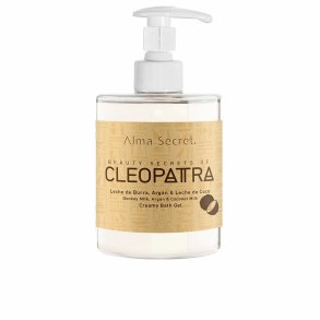 Shower gel Alma Secret Cleopatra Kokos 500 ml