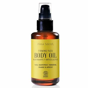 Kropsolie Body Oil 100 ml