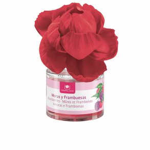 Luftfrisker Cristalinas Blomst Hindbr Brombr 40 ml