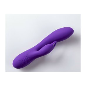 Vibrator Virgite Lilla