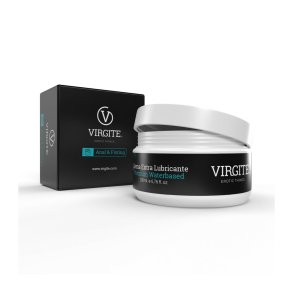 Anal glidecreme Virgite 200 ml
