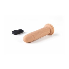Realistisk Vibrator Virgite 16,5 cm