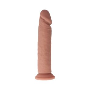 Realistisk Dildo Virgite 26 cm