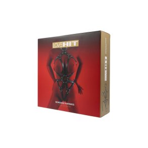 Hardcore Sportslagen Queen Strrelse Virgite