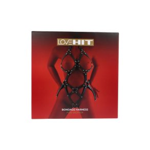 Hardcore Sportslagen Queen Strrelse Virgite