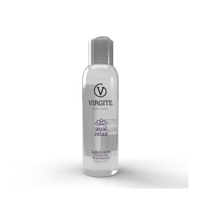 Anal glidecreme Virgite 150 ml