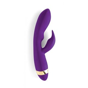 G-Punkt Vibrator Langloys Lilla 23,1 x 4 cm